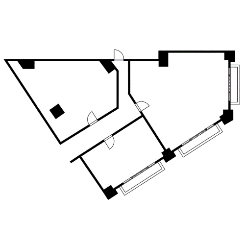 ギャラリーセンタービル