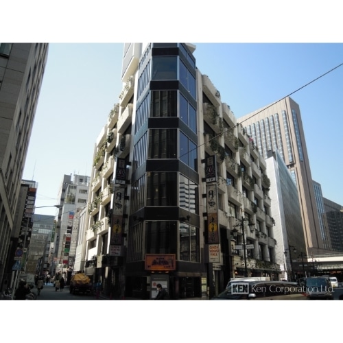 ギャラリーセンタービル