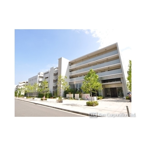 パークホームズ日吉本町　サニーコートⅡ