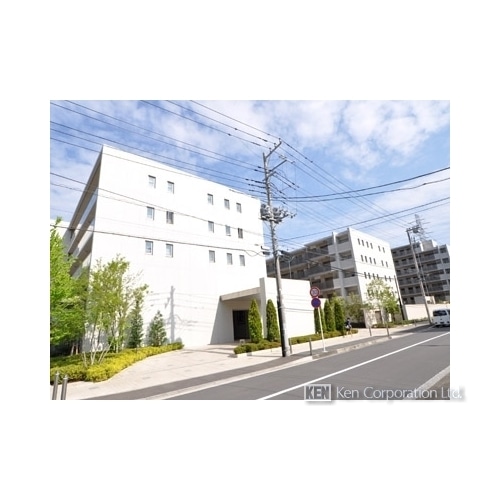 パークホームズ日吉本町　サニーコートⅡ