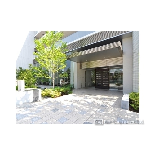 パークホームズ日吉本町　サニーコートⅡ