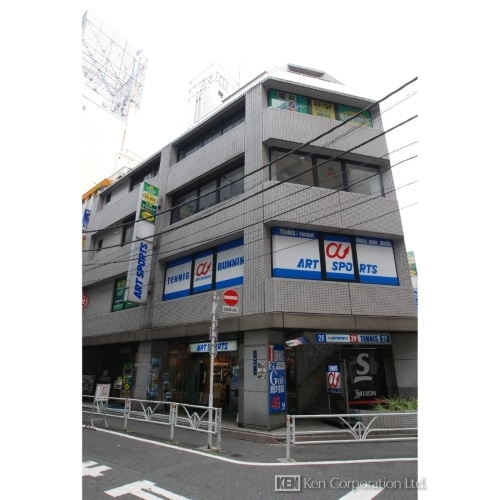 富士不動産ビル