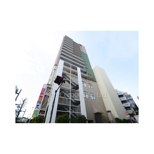 クリオ藤沢駅前