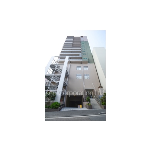 クリオ藤沢駅前