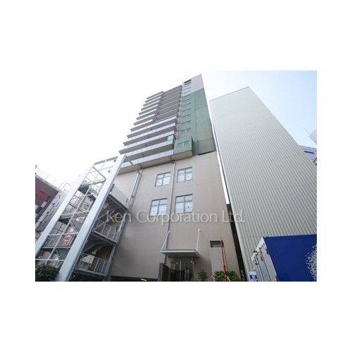 クリオ藤沢駅前