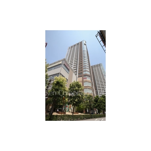 武蔵野タワーズ