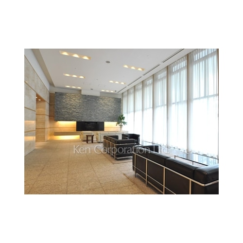 武蔵野タワーズ