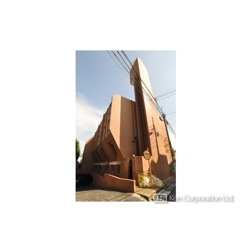 タウンハウス仙台坂