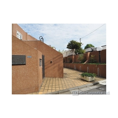 タウンハウス仙台坂