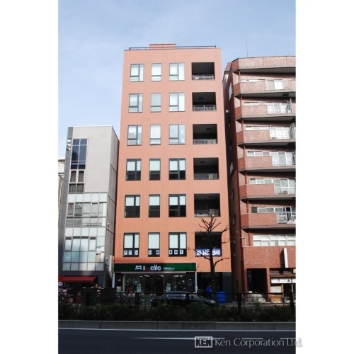 ＫＯＴＯＢＵＫＩビル