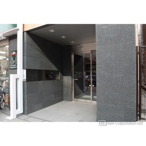 ＫＯＴＯＢＵＫＩビル