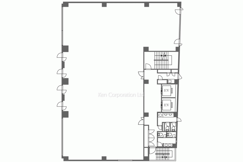 Daiwa芝大門ビル