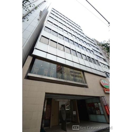 Ｄａｉｗａ渋谷ＳＳビル