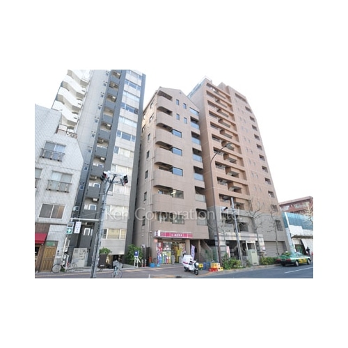 ラメール文京千石