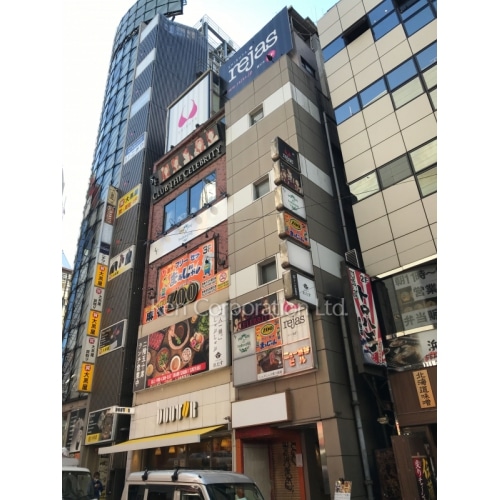 ニュー渋谷ビル
