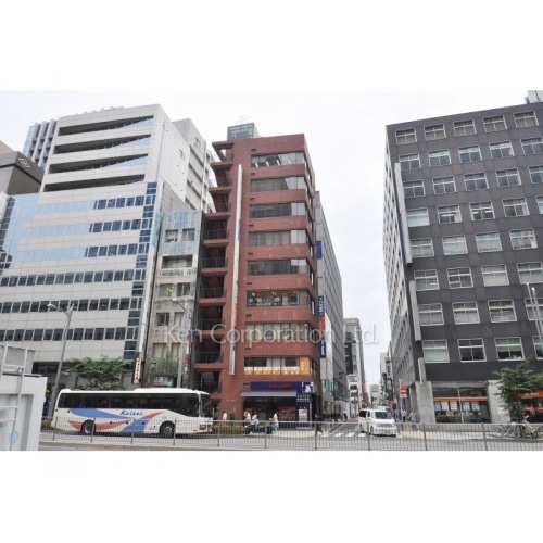 東京八重洲ビル