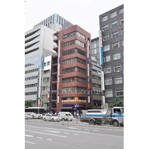 東京八重洲ビル