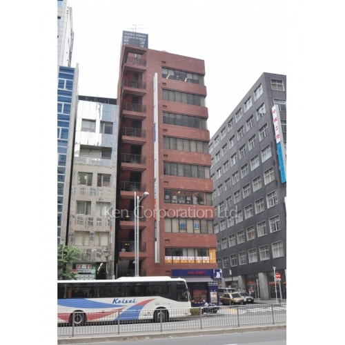 東京八重洲ビル