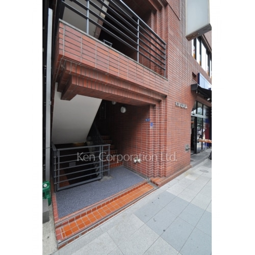 東京八重洲ビル