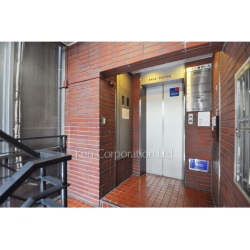 東京八重洲ビル