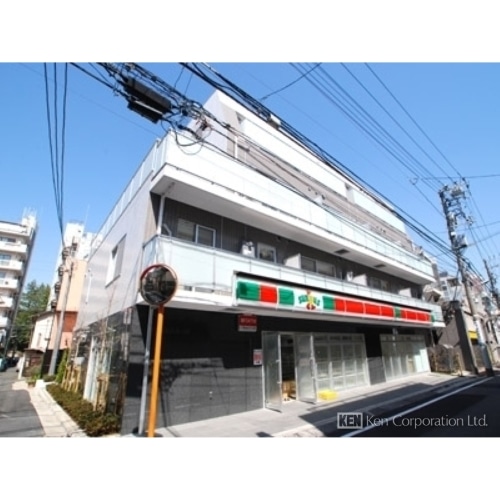 サングラータ西麻布Ⅰ