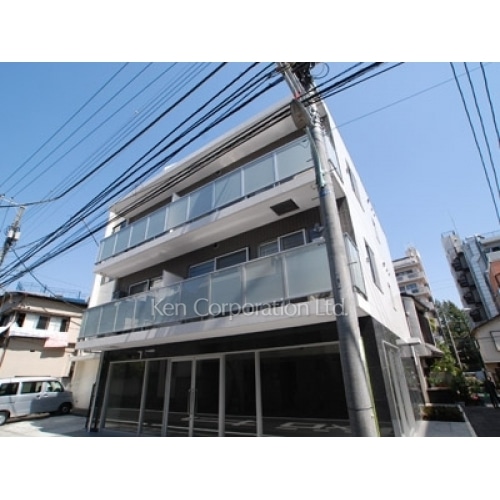 サングラータ西麻布Ⅱ