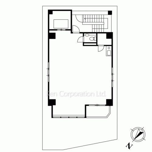イラーレ麻布十番