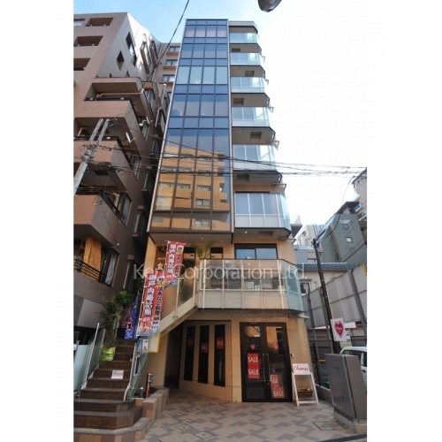 イラーレ麻布十番