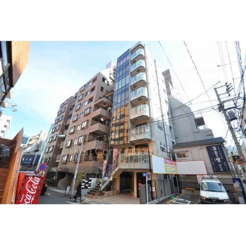 イラーレ麻布十番