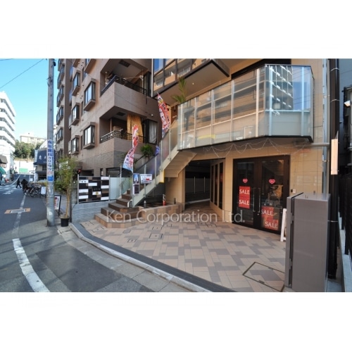 イラーレ麻布十番