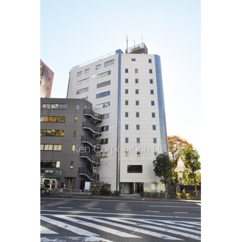 三田ヒルサイドビル