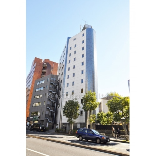 三田ヒルサイドビル