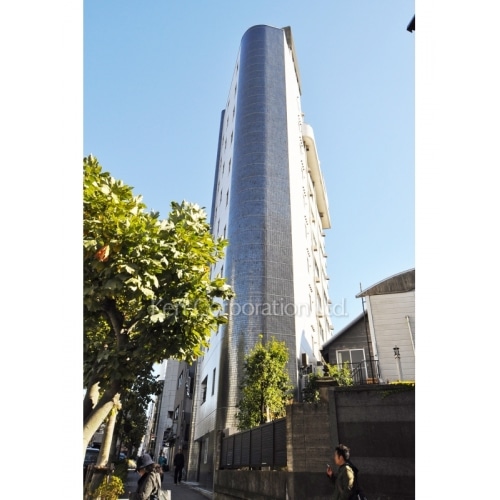 三田ヒルサイドビル