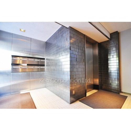 三田ヒルサイドビル