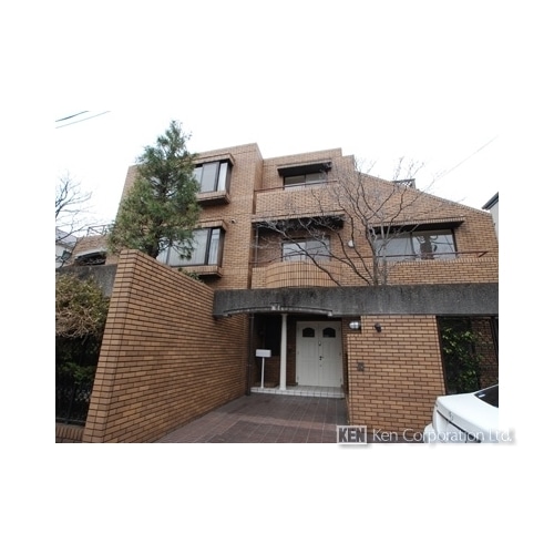 上目黒デュープレックス　イースト