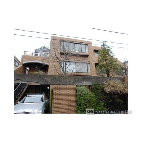 上目黒デュープレックス　イースト