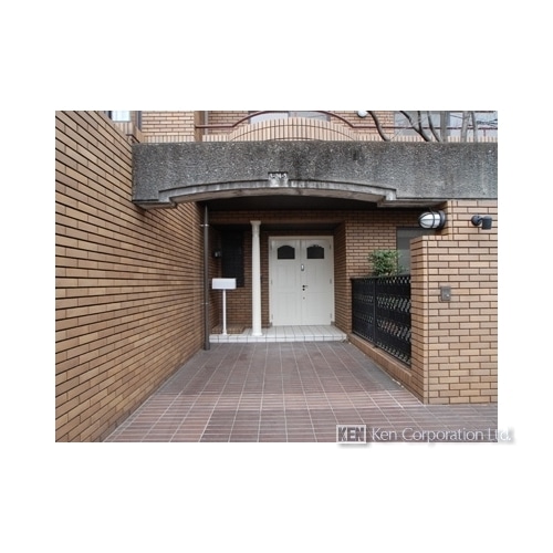 上目黒デュープレックス　イースト