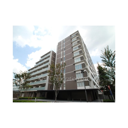 リージア経堂テラスガーデン