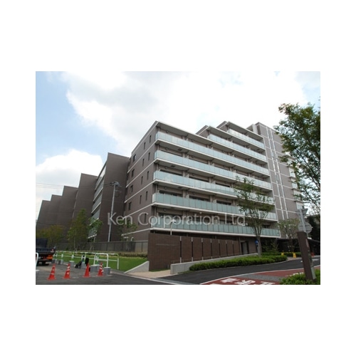 リージア経堂テラスガーデン