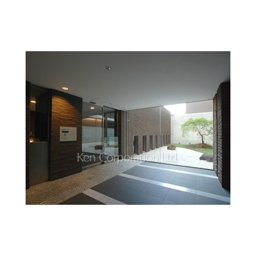 リージア経堂テラスガーデン