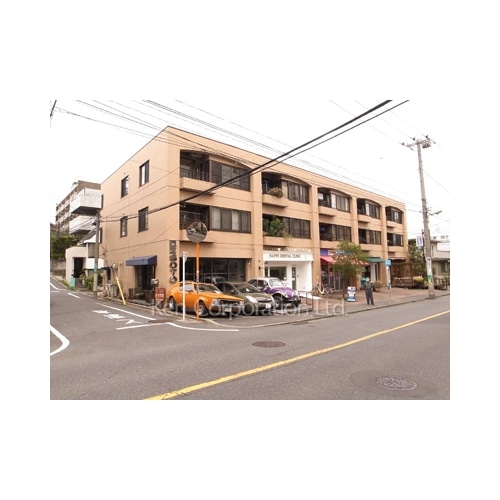 ユタカフォレスト自由が丘Ⅰ