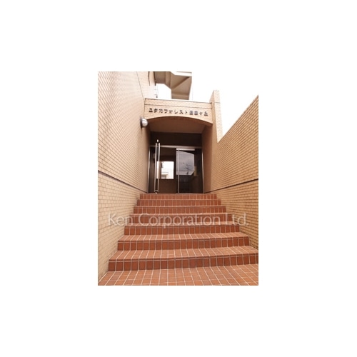 ユタカフォレスト自由が丘Ⅰ