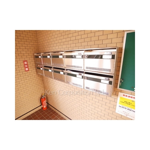 ユタカフォレスト自由が丘Ⅰ