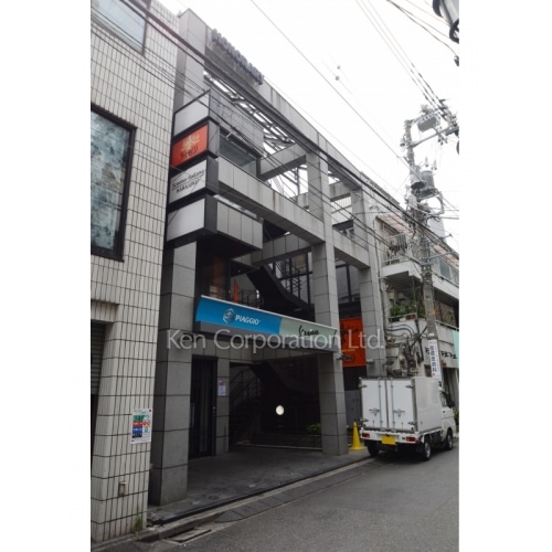 ホノラリー原宿