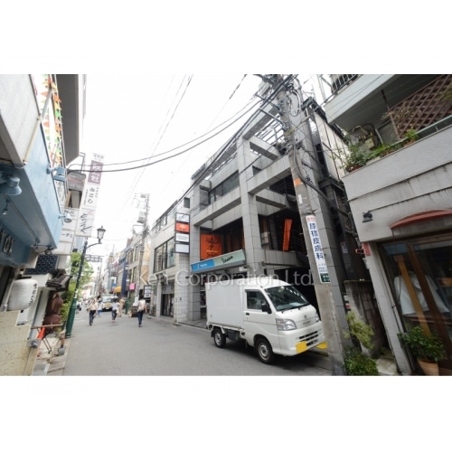 ホノラリー原宿