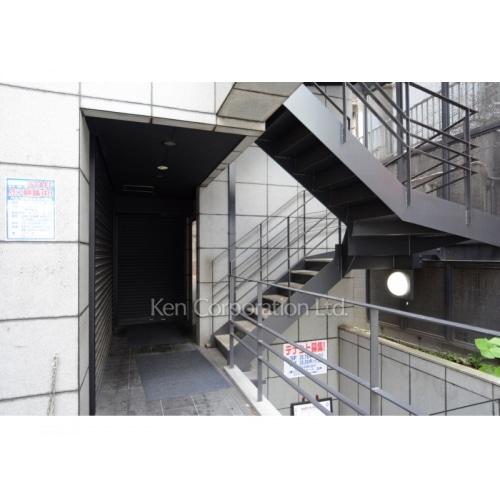 ホノラリー原宿