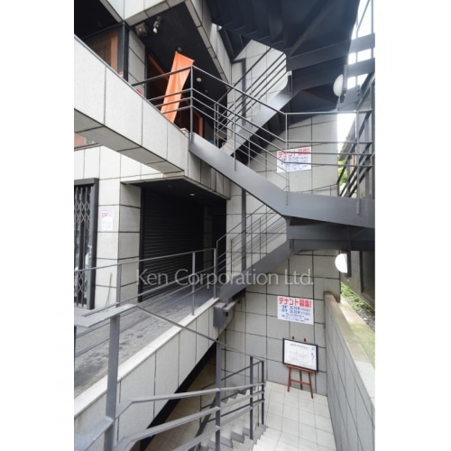 ホノラリー原宿