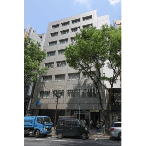 ヒューリック渋谷ビル