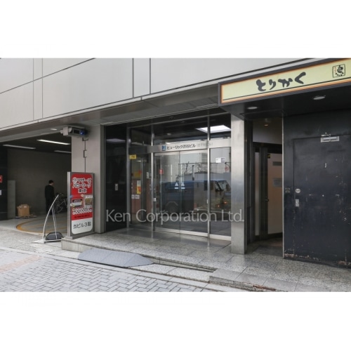 ヒューリック渋谷ビル