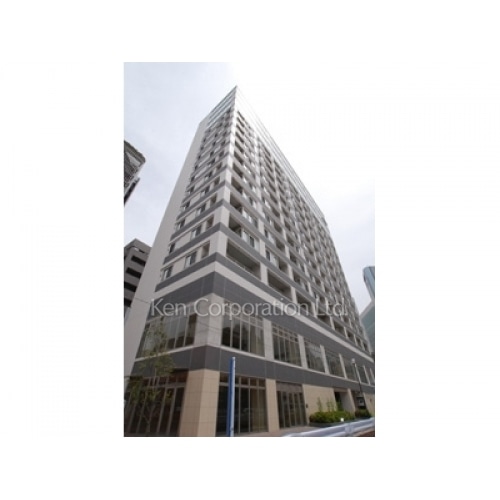 新橋プラザビル　コアレジデンス